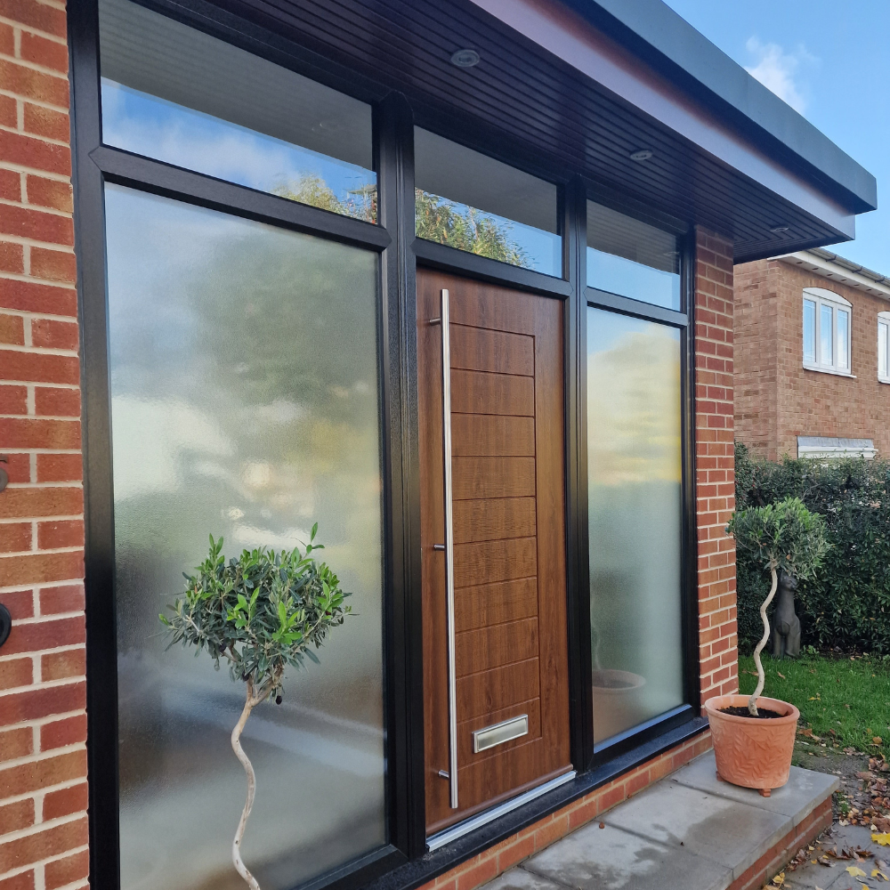 Conservatory Conversion