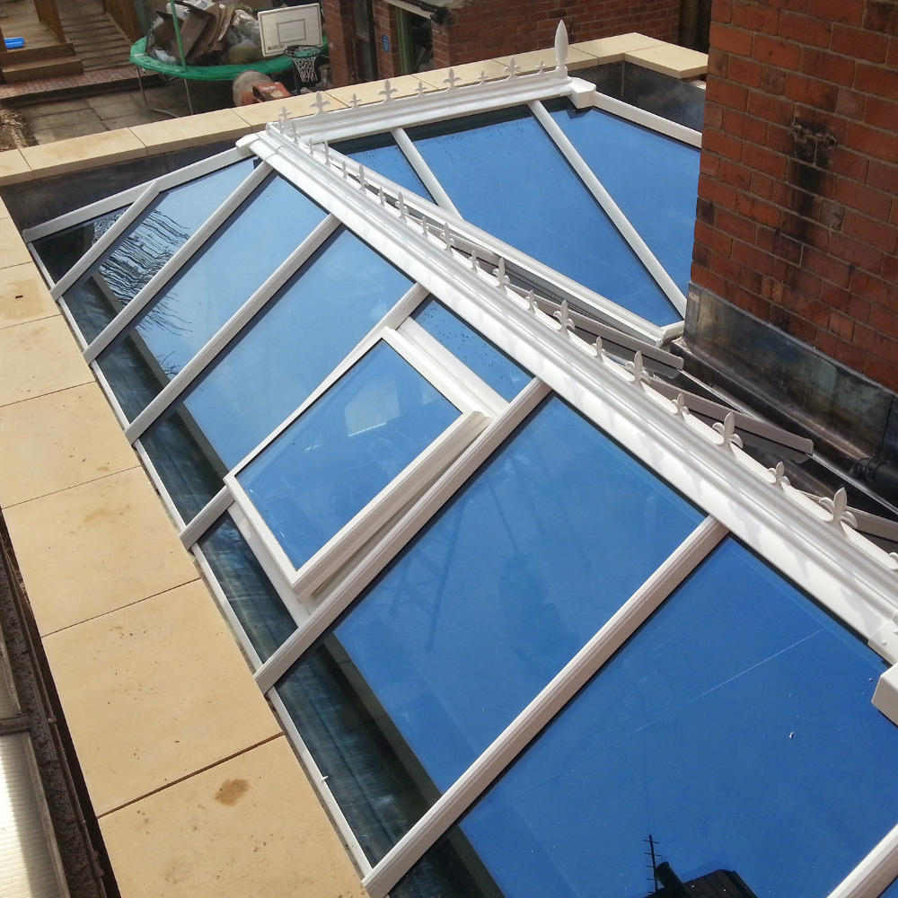 Velux Windows
