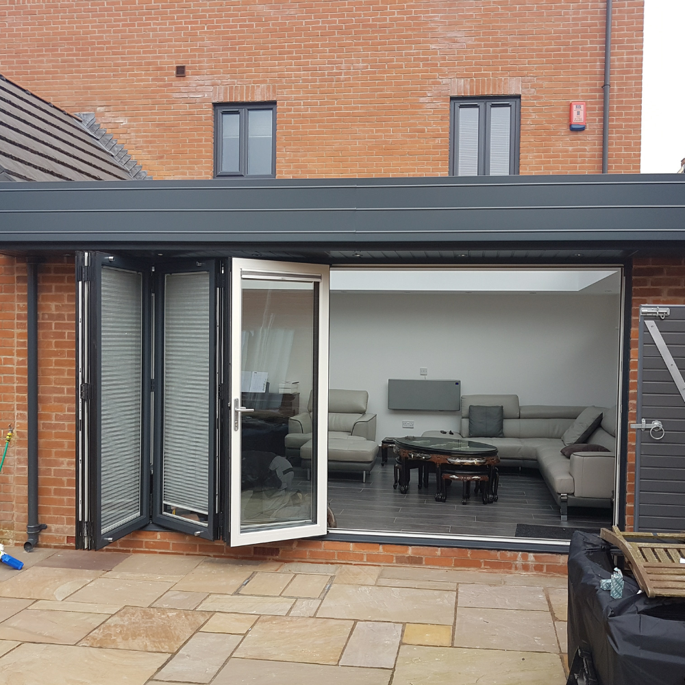 Replacement Conservatory Roofs